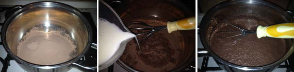 rollo de vainilla relleno de pudin de chocolate proc 2