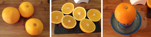 licuado de naranja, mango y jengibre proc 2