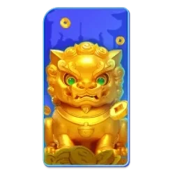 5 Lions