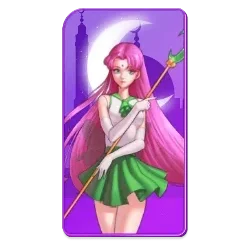 Putri
Bulan