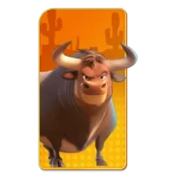 Buffalo
King