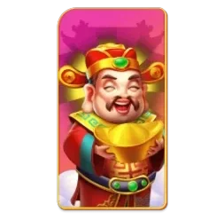God Of
Wealth