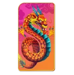 Floating
Dragon