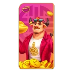 Fortune
Ox