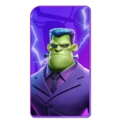 Doctor
Frankenstein