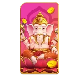 Ganesha
Fortune