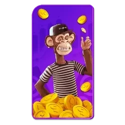 Wild Ape