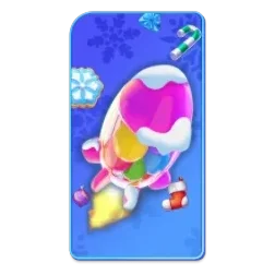 Sugar Rush
Xmas