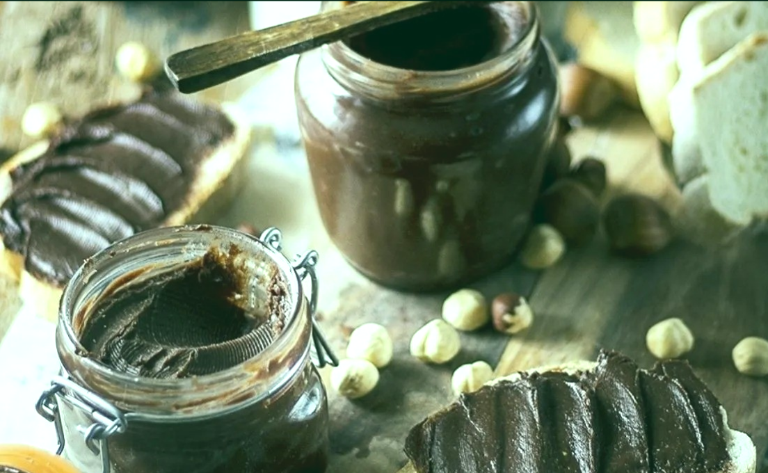 Thumbnail for Receta fácil para hacer Nutella casera en pocos pasos