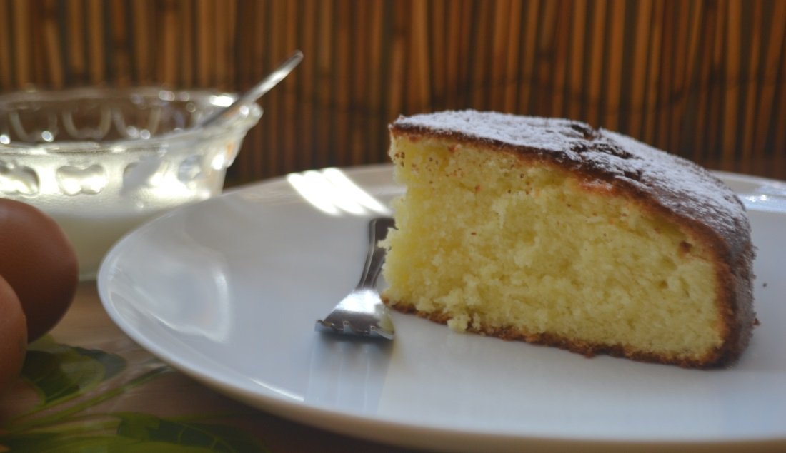 10 pasteles sencillos, recetas buenas y rápidas! - Planeta Gastronómico