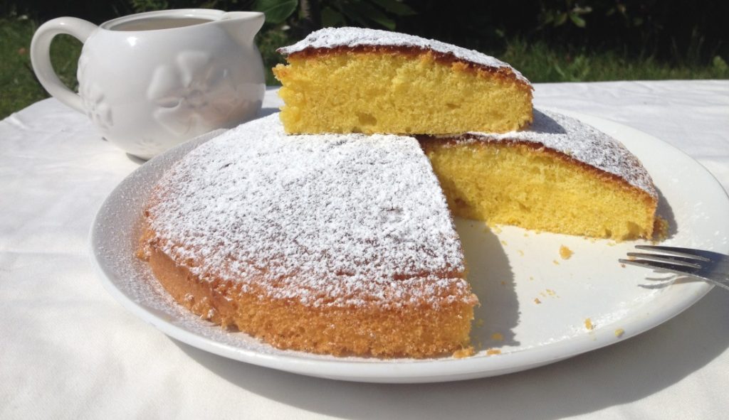¡10 pasteles sencillos, recetas buenas y rápidas!