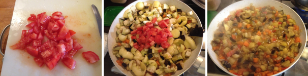calabacín redondo relleno de cuscús con verduras proc 2