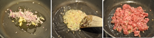 Salchicha al horno con huevos de codorniz y tomate receta sencilla