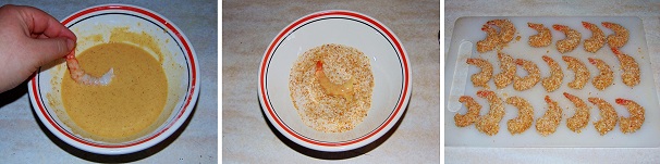 camarones con coco receta tailandesa