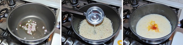croquetas de arroz fáciles