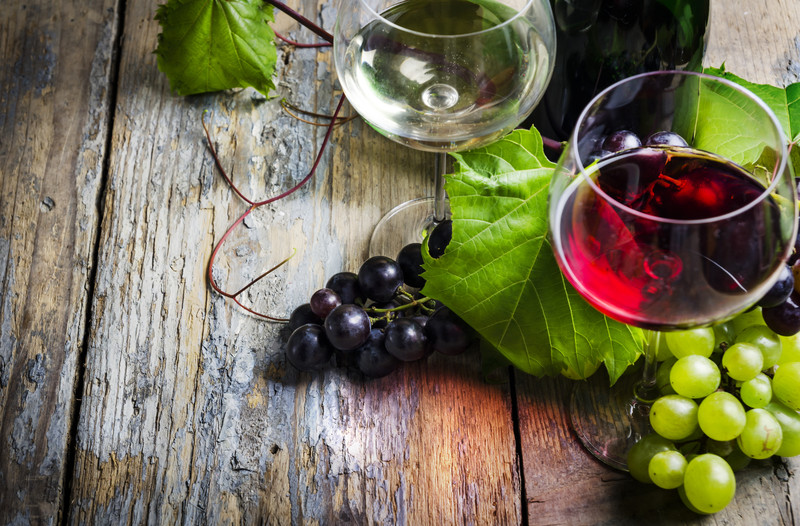 Diferencia entre vinos biodinámicos y vinos veganos