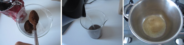 receta de licor de café