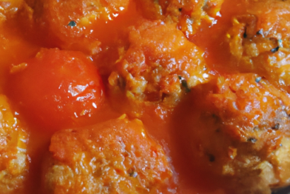 Thumbnail for Albóndigas con tomate receta de la abuela