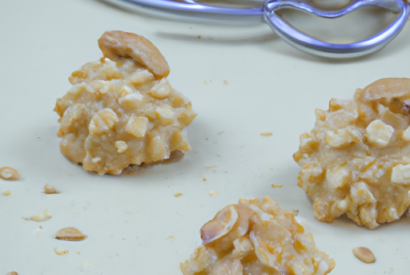 Thumbnail for Panellets con thermomix